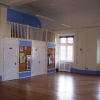 St John's (Kingsdown) Village Hall Photo